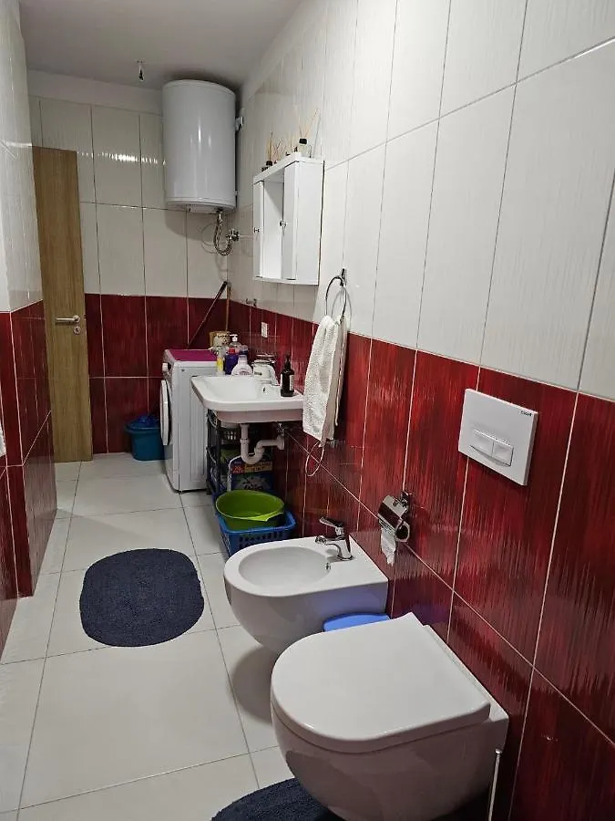 טיראנה Felis Apartment 0*,  אלבניה