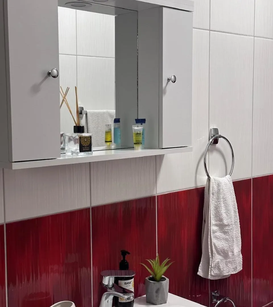 טיראנה Felis Apartment