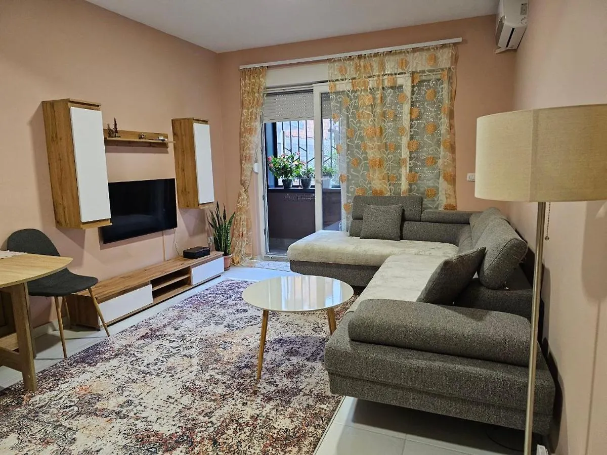 Felis Apartment Tirana Albania