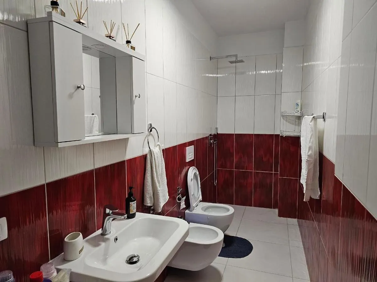 Felis Apartment Tirana
